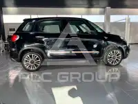 2018 Fiat 500