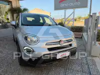 2018 Fiat 500