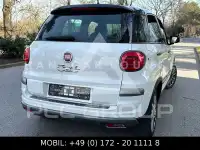2018 Fiat 500