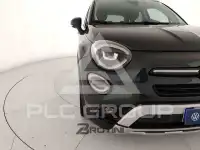2018 Fiat 500