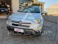 2018 Fiat 500
