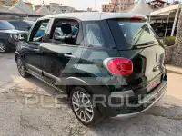 2018 Fiat 500