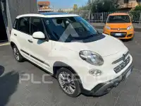 2018 Fiat 500