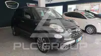 2018 Fiat 500