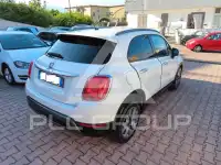 2018 Fiat 500