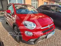 2018 Fiat 500