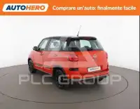 2018 Fiat 500