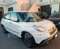 2018 Fiat 500