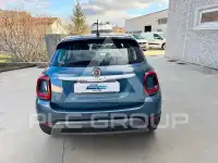 2018 Fiat 500