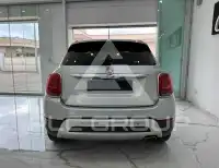 2018 Fiat 500