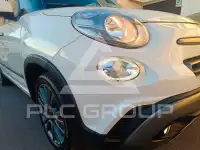 2018 Fiat 500