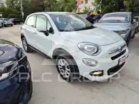 2018 Fiat 500