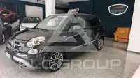 2018 Fiat 500