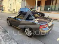 2018 Fiat 124