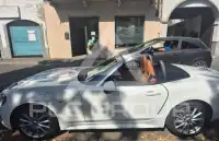 2018 Fiat 124