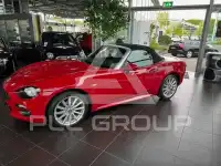 2018 Fiat 124