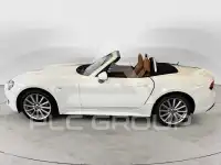 2018 Fiat 124