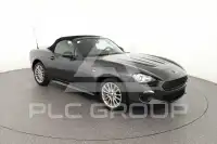 2018 Fiat 124