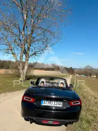 2018 Fiat 124