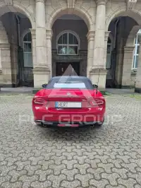 2018 Fiat 124