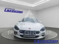 2018 Fiat 124