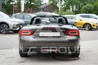 2018 Fiat 124