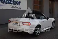 2019 Fiat 124