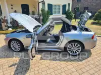 2017 Fiat 124