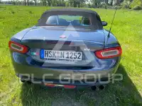 2018 Fiat 124