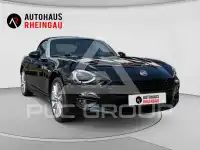 2018 Fiat 124