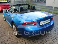 2018 Fiat 124