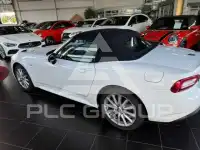 2018 Fiat 124