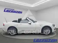 2018 Fiat 124