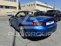 2018 Fiat 124