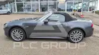 2018 Fiat 124