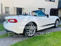2018 Fiat 124