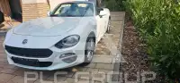 2018 Fiat 124