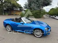 2018 Fiat 124