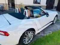 2018 Fiat 124