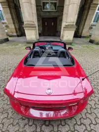 2018 Fiat 124