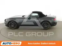 2018 Fiat 124