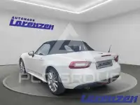 2018 Fiat 124