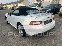 2018 Fiat 124