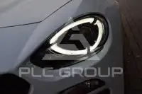 2019 Fiat 124
