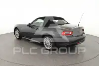2018 Fiat 124