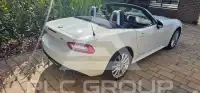 2018 Fiat 124