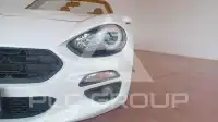 2018 Fiat 124