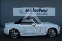 2018 Fiat 124