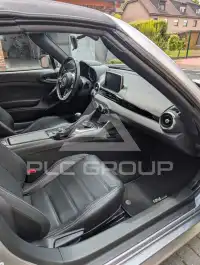 2018 Fiat 124