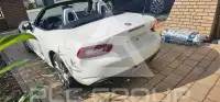 2018 Fiat 124